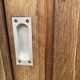 Sliding doors