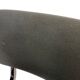 Armrest upholstery in skai industrial chair Marko Holland