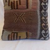 Coussin " Kilim"