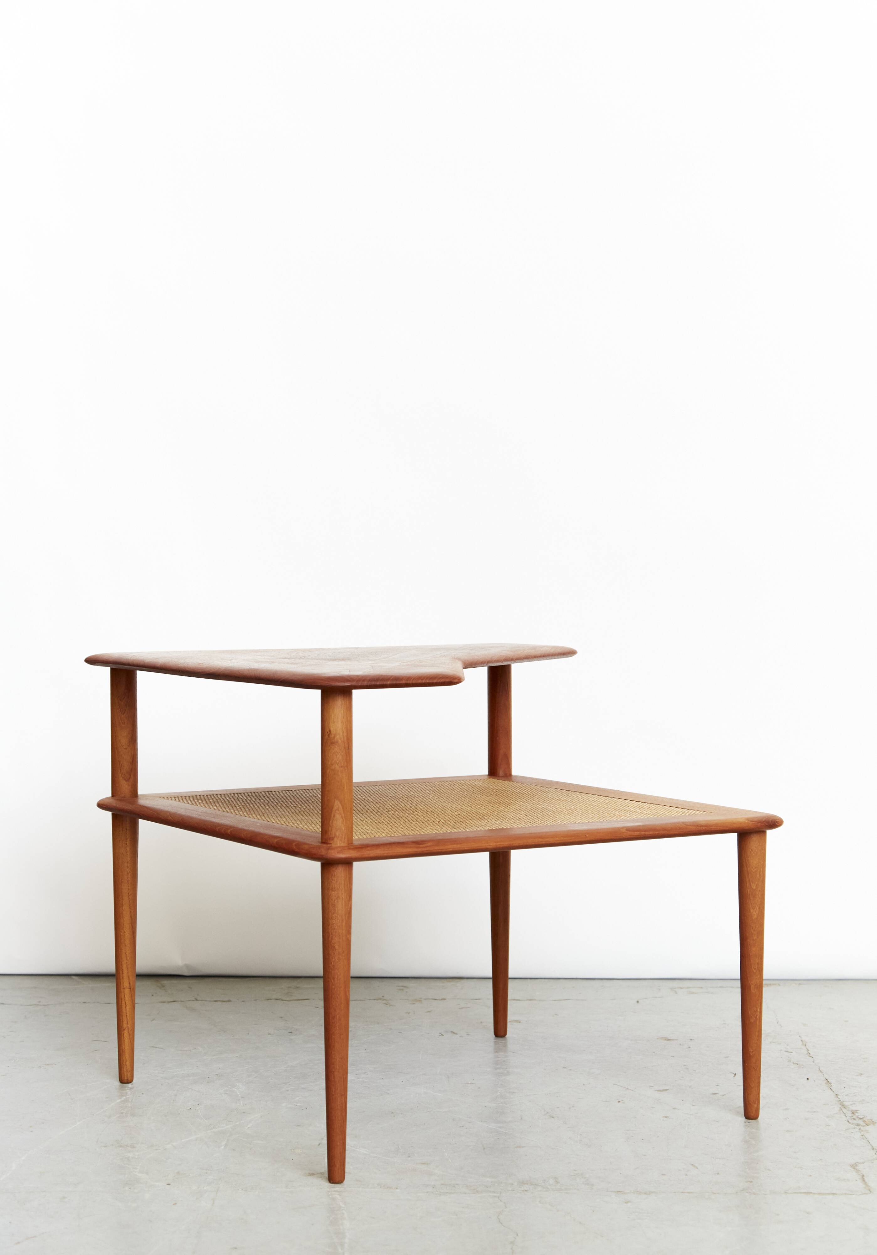 Peter Hvidt & Orla Mølgaard-Nielsen "Minerva" Table for France & Søn