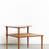 Peter Hvidt & Orla Mølgaard-Nielsen "Minerva" Table for France & Søn