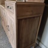 Renovated Art Deco sideboard
