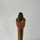 Work mid-century french floor lamp