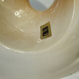 Vintage vase Bertoncello Italy