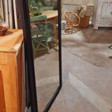 Antique mirror