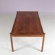 1960s coffee table by Sven Ivar Dysthe for Dokka, Norway