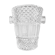 Czechoslovakia crystal champagne bucket