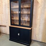 English two-body dresser