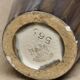 Lamp base signed "pierrefonds"