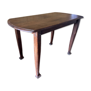 Table ancienne vintage - pieds