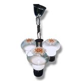 Lampe space age