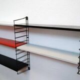 Vintage Shelves • Tomado • Adriaan Dekker • 1958