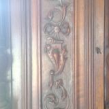 High sideboard Henri ll