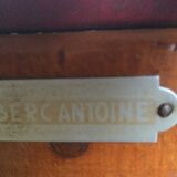 Vintage bistro chair