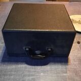 Underwood typewriter