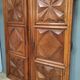 Eighteenth-century door pair