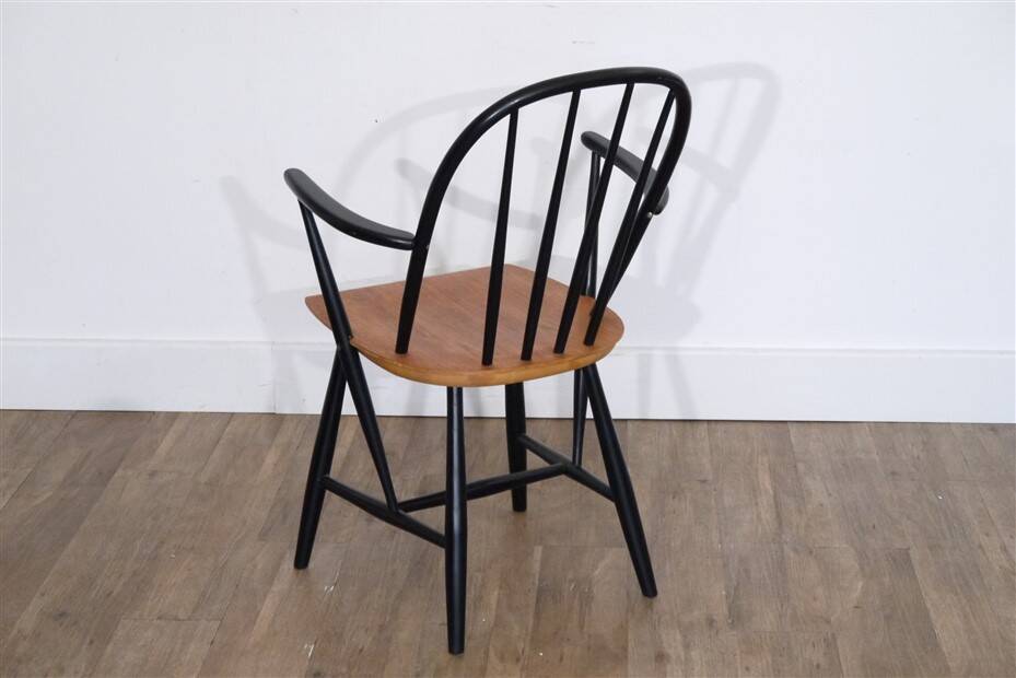 Scandinavian chair from Nesto 1960