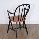 Scandinavian chair from Nesto 1960