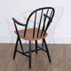 Scandinavian chair from Nesto 1960