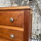 Vintage chest of drawers
