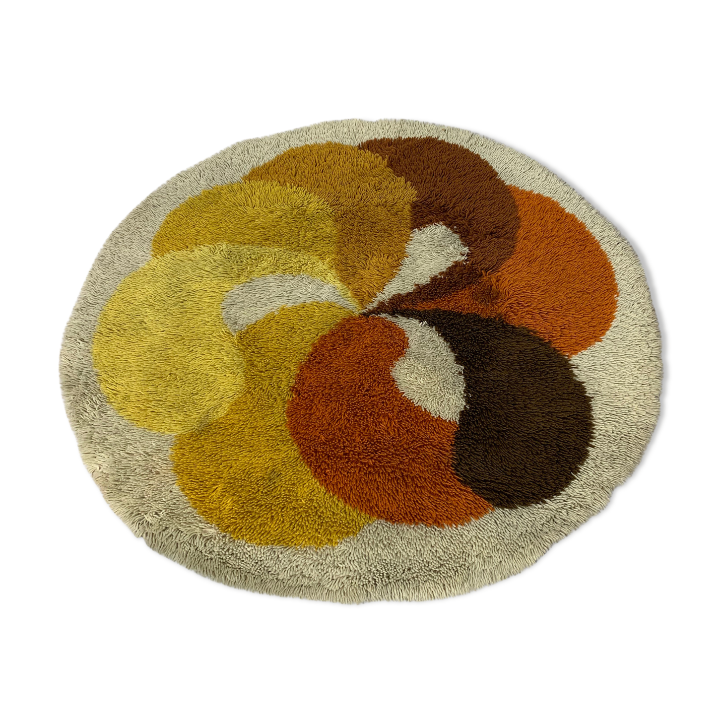 Rainbow Desso carpet - 150cm