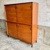 Buffet coulissant