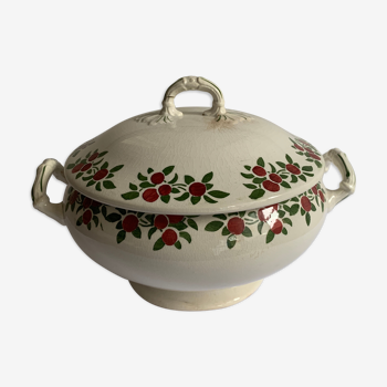 Tureen HBCM Creil Montereau