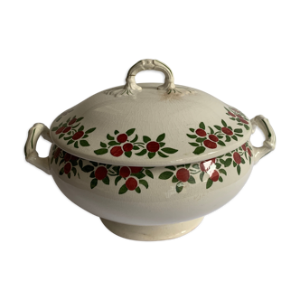 Tureen HBCM Creil Montereau