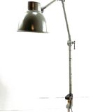 Lamp Desvil France 1950
