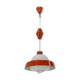 Vintage adjustable chandelier, 1970