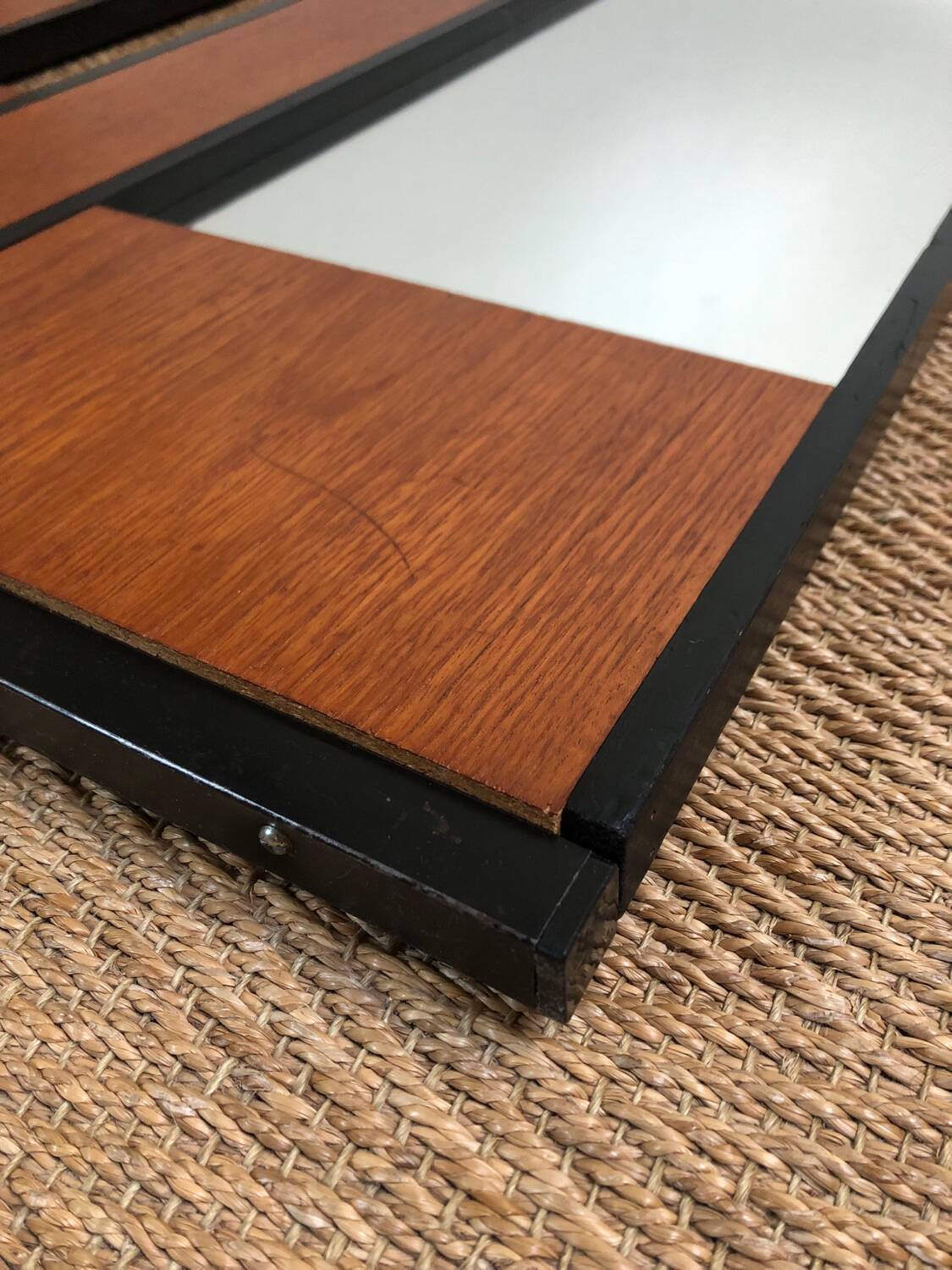 Coat rack / wall-mounted cloakroom