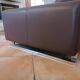 Roche bobois island sofa