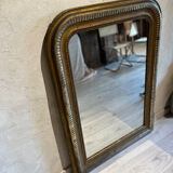 Old mirror nineteenth