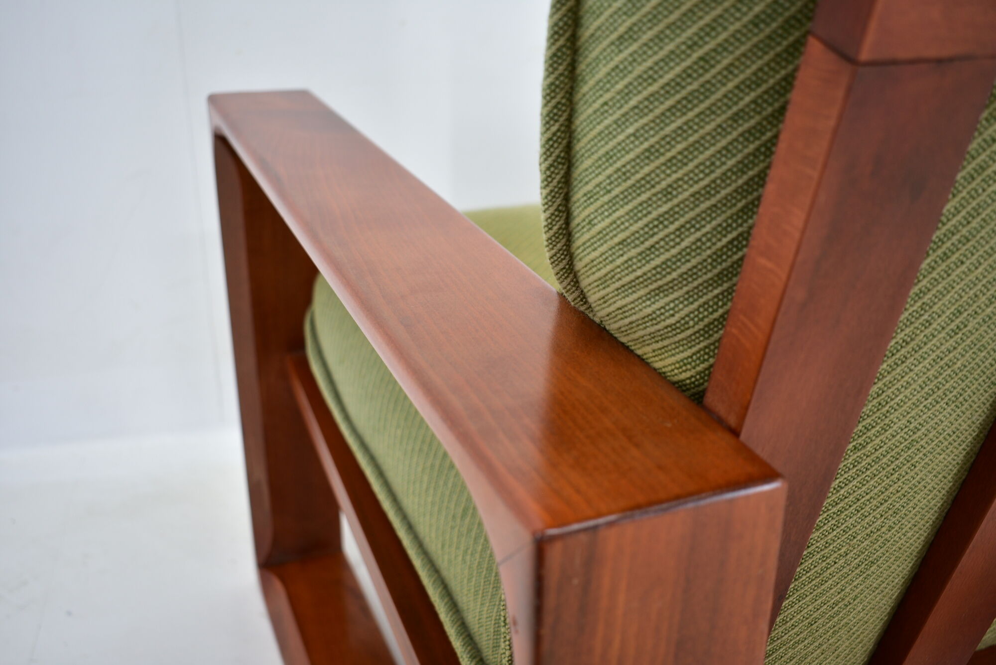 Daria Armchairs by Miroslav Navratil, Czechoslovakia, 1970s '2 Pieces'