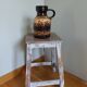 Vase West Germany années 70