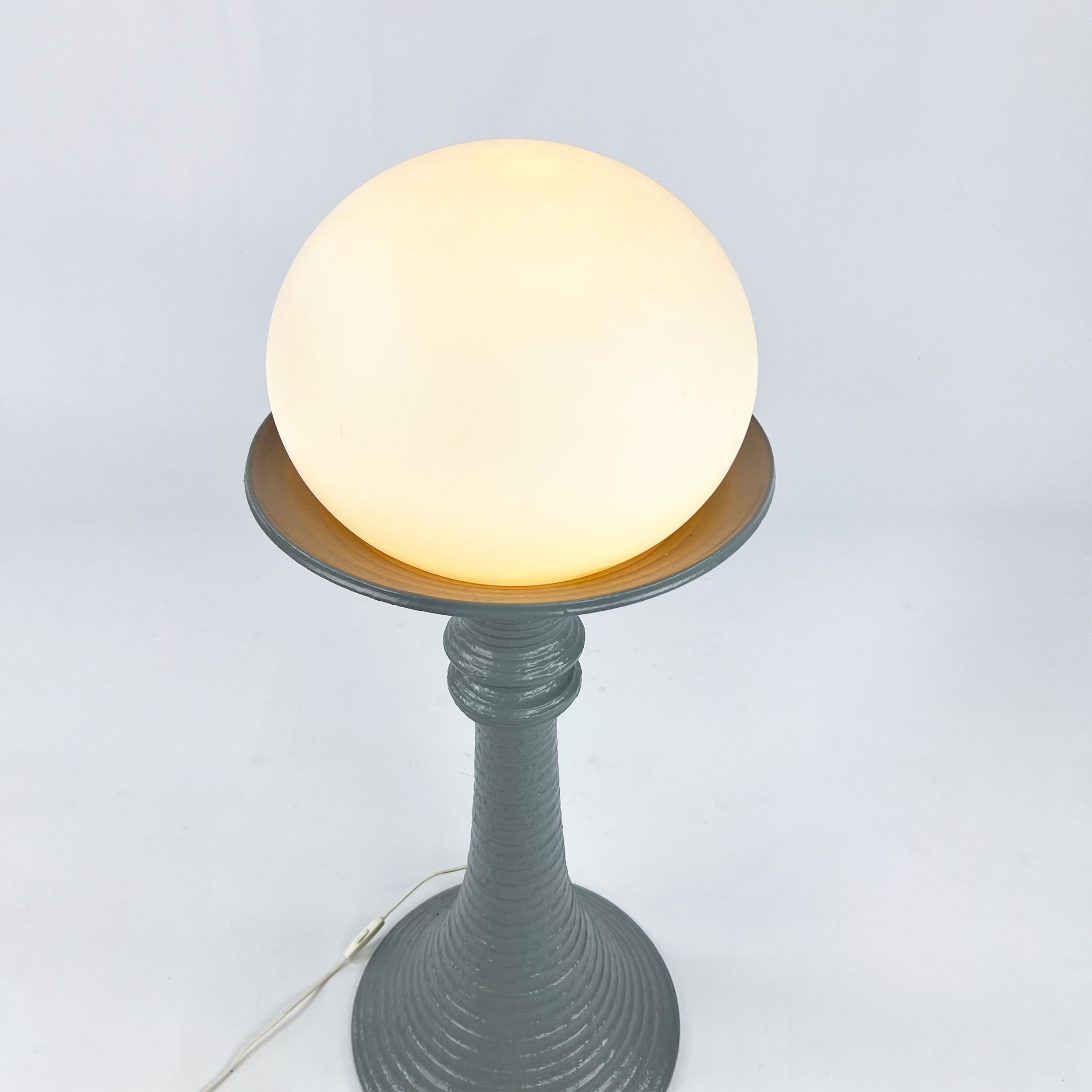 Doria Leughten floor lamp 1960s