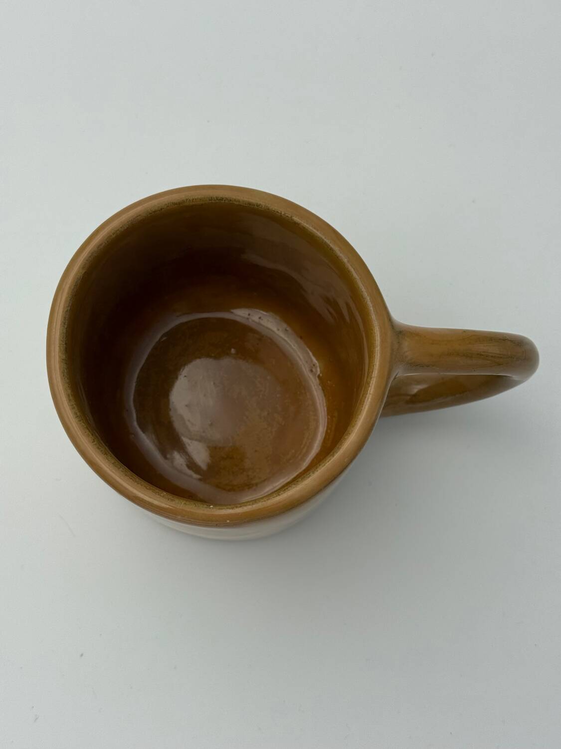 Mug grès céramique