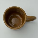 Mug grès céramique