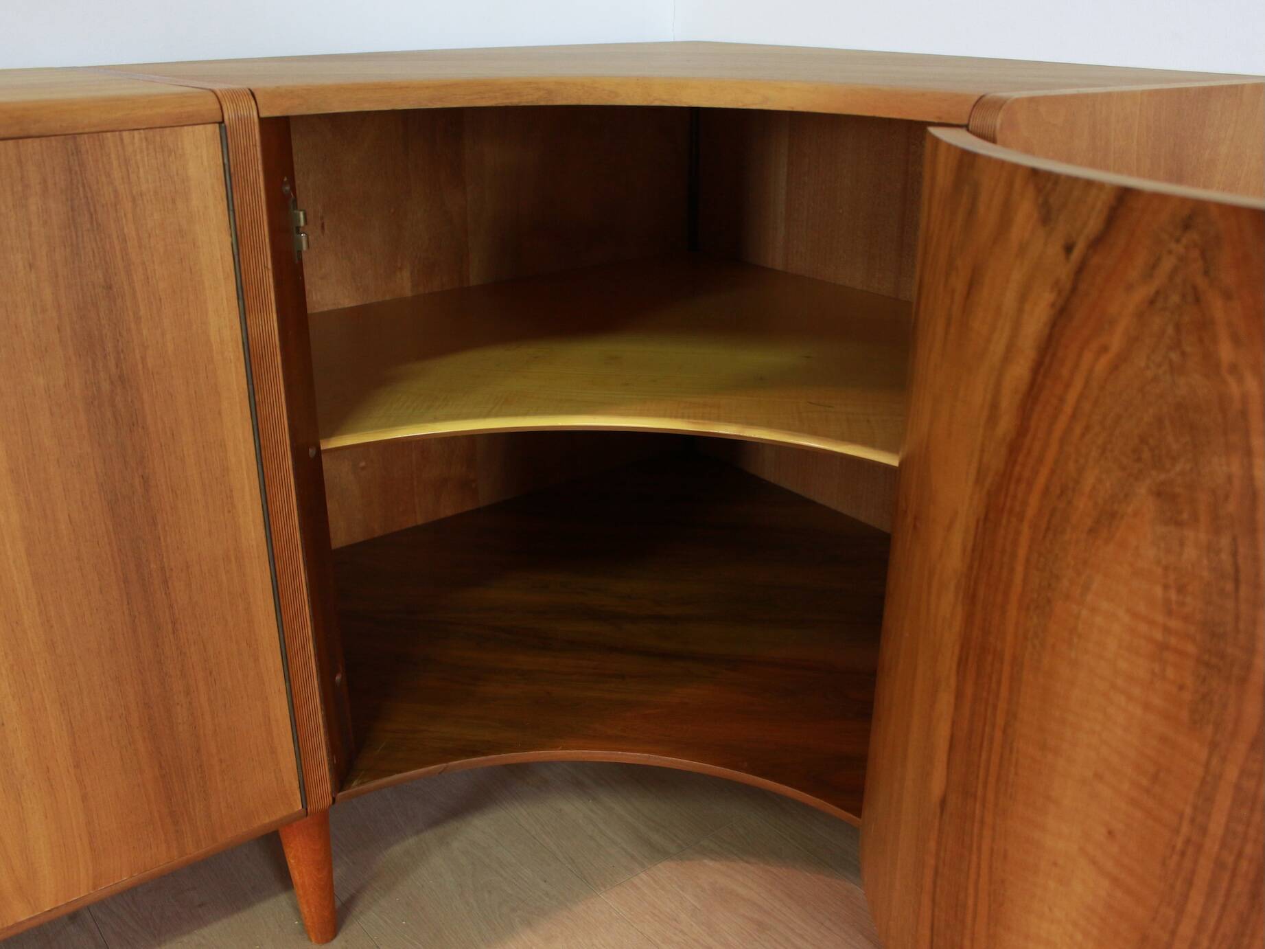 XXL sideboard cabinet – A. Patijn, Zijlstra Joure