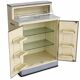 vintage apothecary cabinet | medicine cabinet | 1950s | Danish