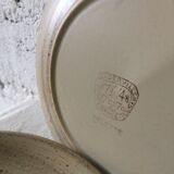 Niderviller sandstone plates