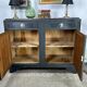 Buffet Art Deco