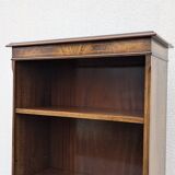 Vintage Bevan & Funnell bookcase, Reprodux, made in England