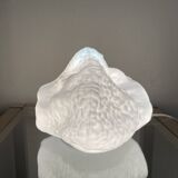 Osso carlo nason lamp for mazzega