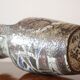 Ceramic bird vase by Jean Derval in Vallauris, France 1950s
