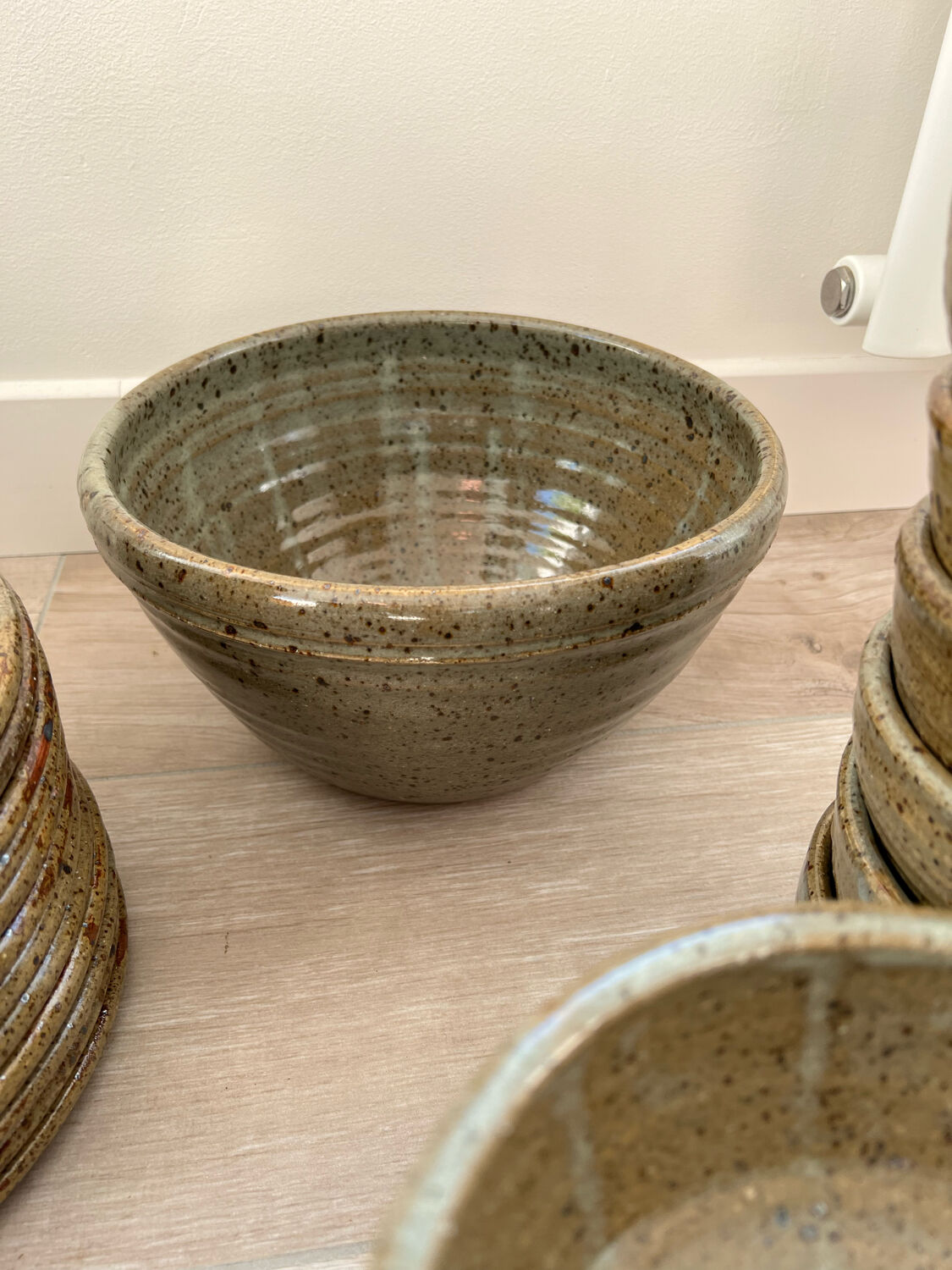 Gustave Tiffoche sandstone service