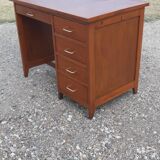Vintage desk