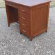 Vintage desk