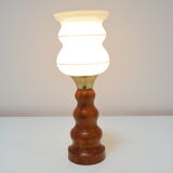 Mid-century Table Lamp,1960's.