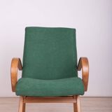 Armchair designed by J.Śmidek, TON, 1960s.